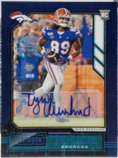 Tyrie Cleveland
