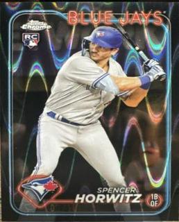 Spencer Horwitz