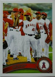 Los Angeles Angels