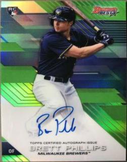 Brett Phillips