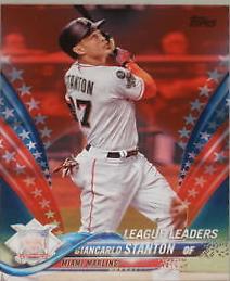 Giancarlo Stanton