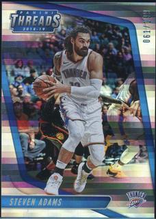 Steven Adams