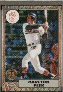 Carlton Fisk