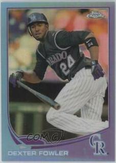 Dexter Fowler