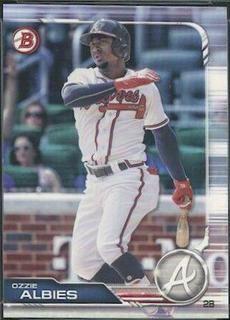 Ozzie Albies