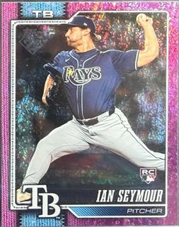 Ian Seymour
