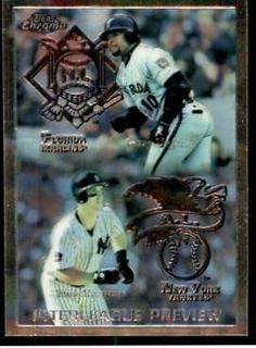 Gary Sheffield, Tino Martinez
