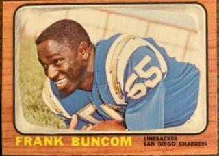 Frank Buncom