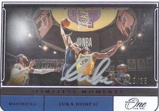 Luka Doncic