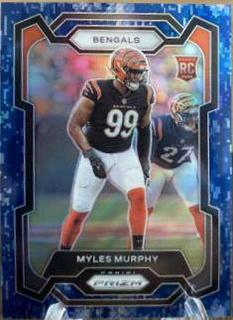 Myles Murphy