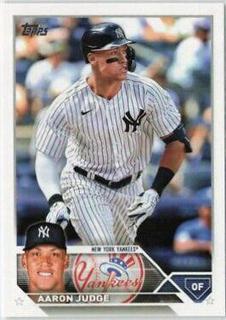 Aaron Judge