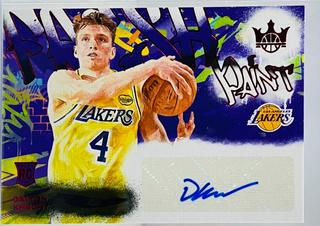 Dalton Knecht