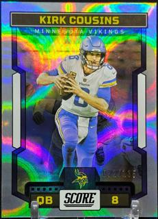 Kirk Cousins