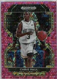 Chris Paul