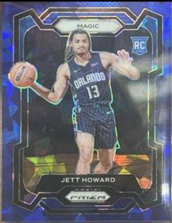 Jett Howard