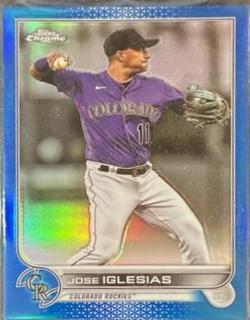 Jose Iglesias