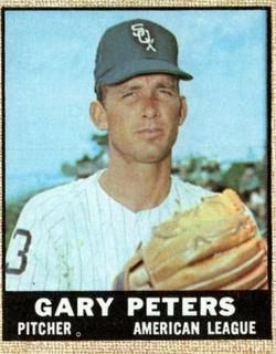Gary Peters