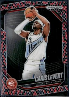 Caris LeVert