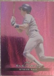 Steve Sax