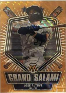 Jose Altuve