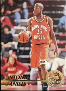 Antonio Daniels