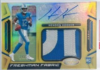 Hendon Hooker