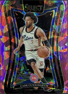 Cade Cunningham