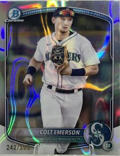 Colt Emerson