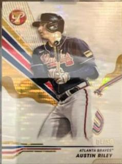 Austin Riley