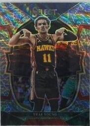 Trae Young