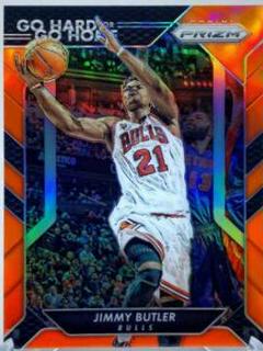 Jimmy Butler