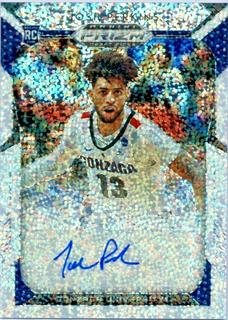 Josh Perkins