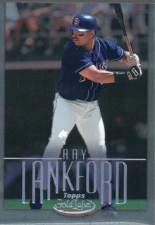 Ray Lankford