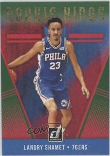 Landry Shamet