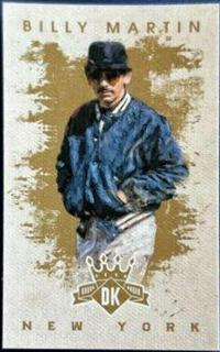 Billy Martin