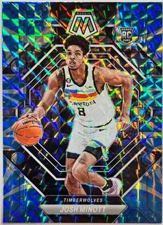 Josh Minott