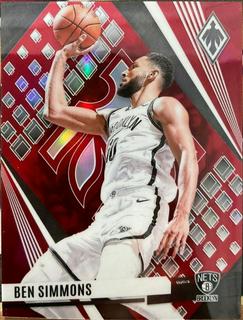 Ben Simmons