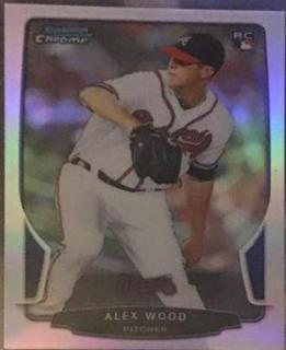 Alex Wood