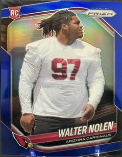 Walter Nolen