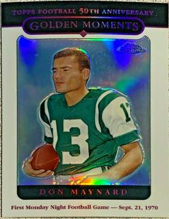 Don Maynard