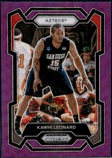 Kawhi Leonard
