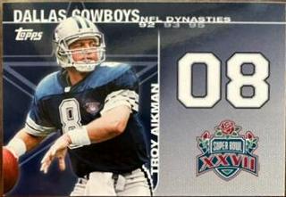 Troy Aikman
