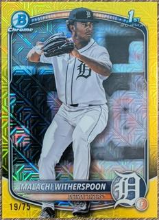 Malachi Witherspoon