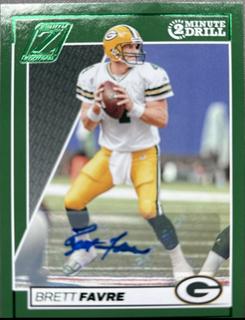 Brett Favre