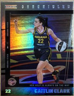 Caitlin Clark