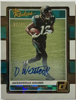 Dede Westbrook