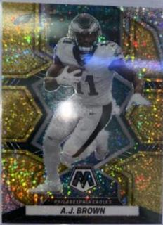 A. J. Brown