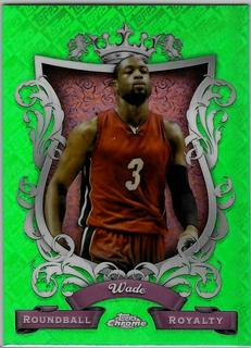 Dwyane Wade
