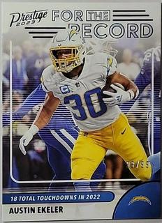 Austin Ekeler