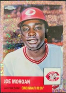 Joe Morgan